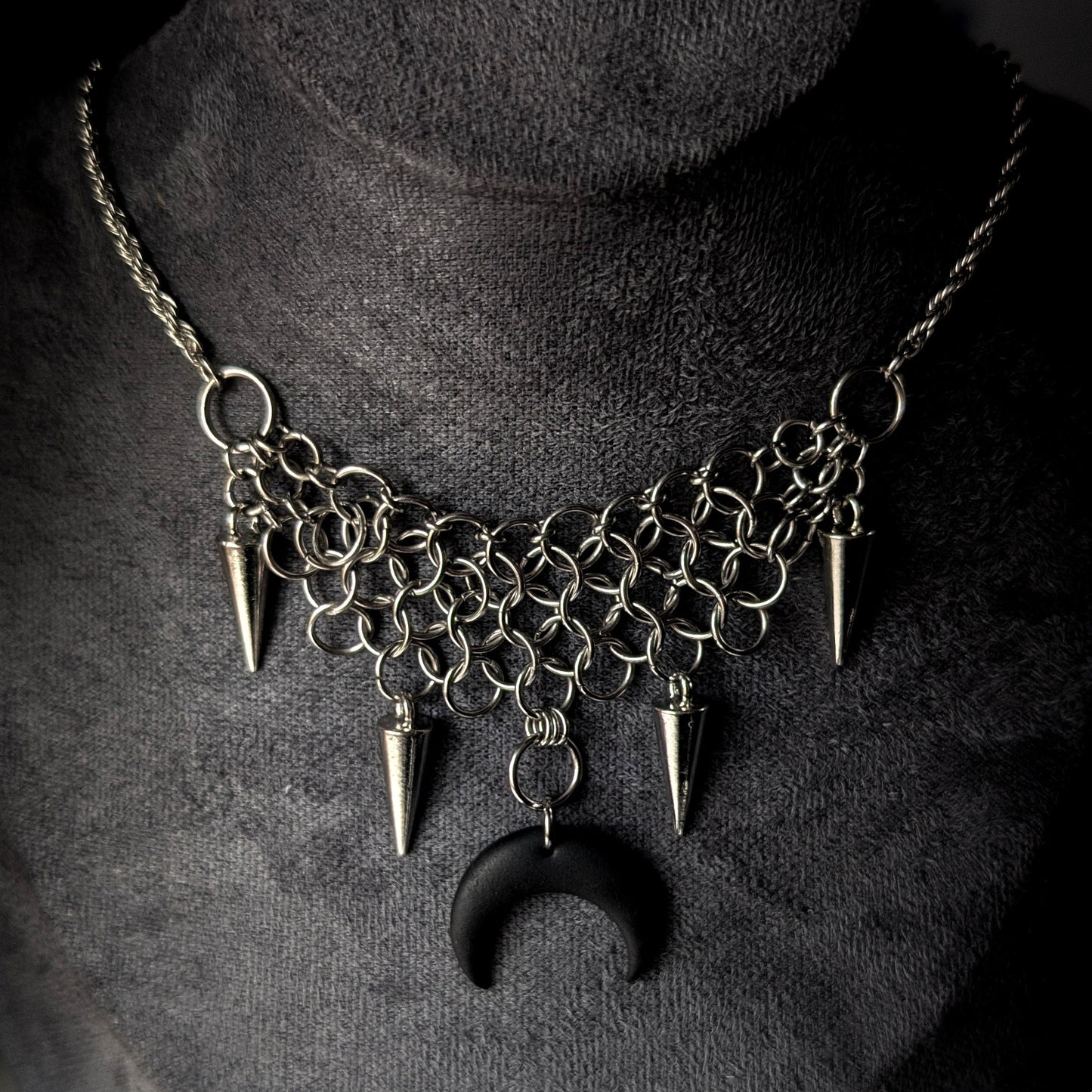 Sorceress Choker