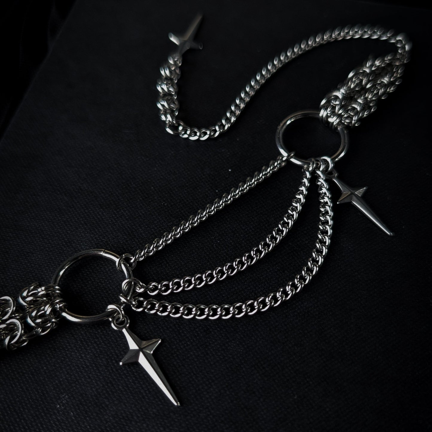 Celeste Choker