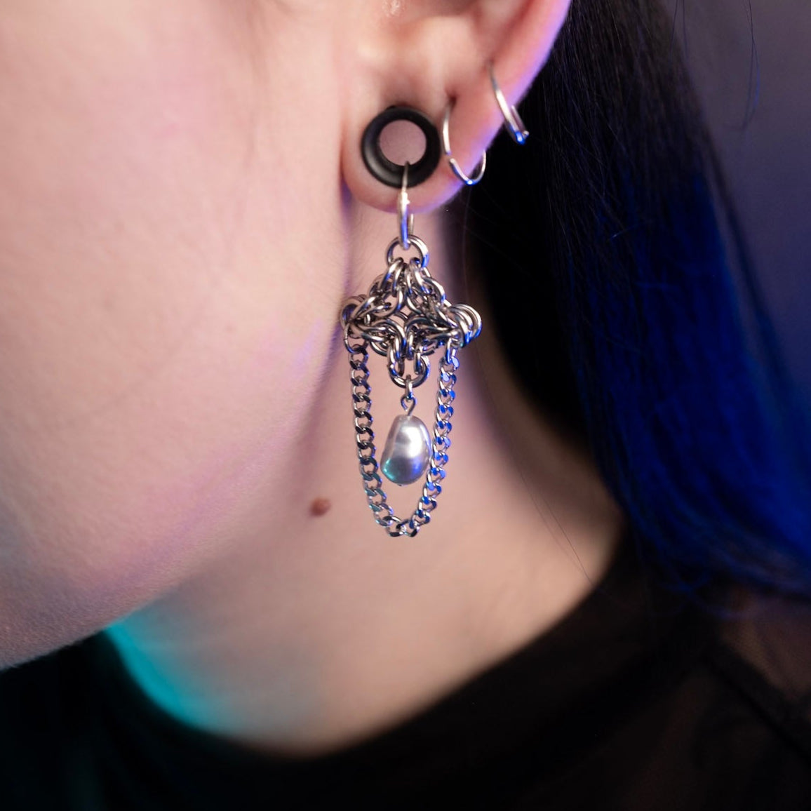 Mira Earrings