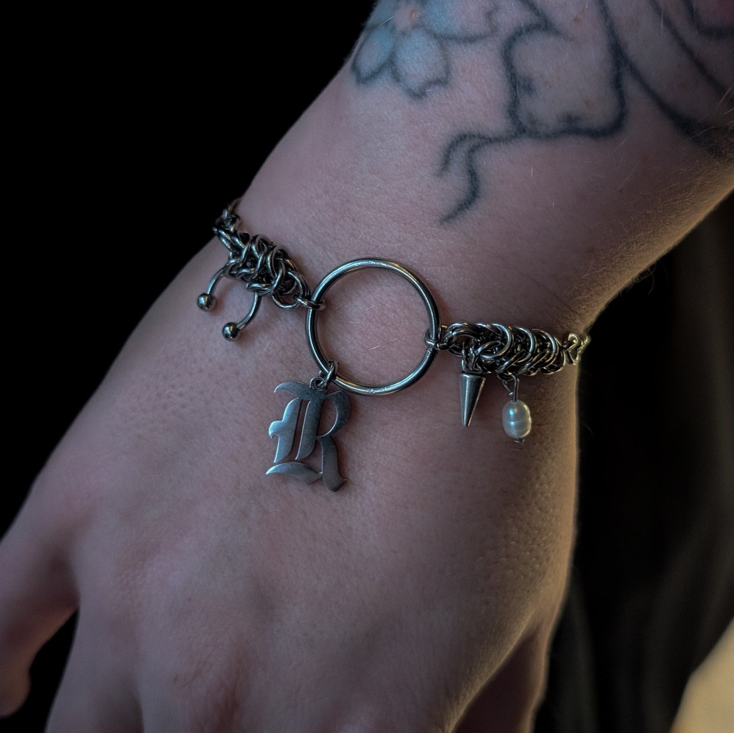 Regalia Personalised Bracelet