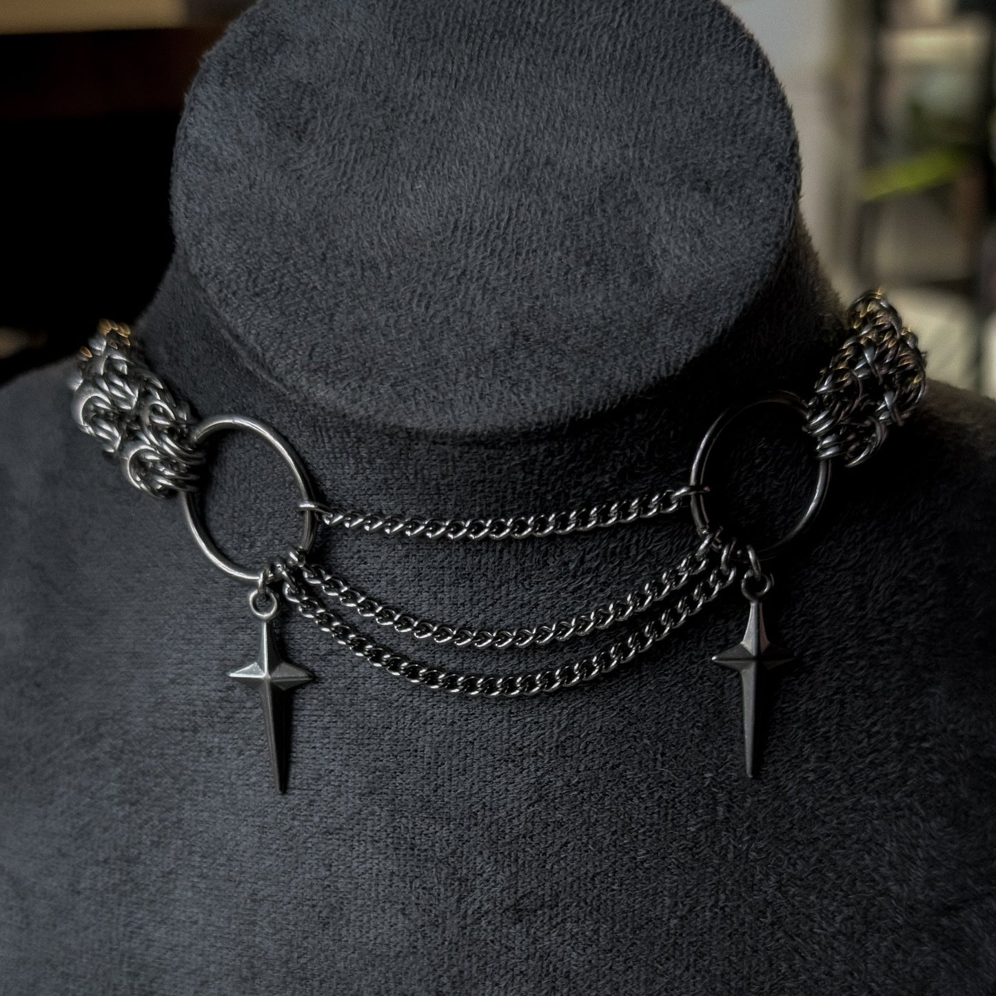 Celeste Choker