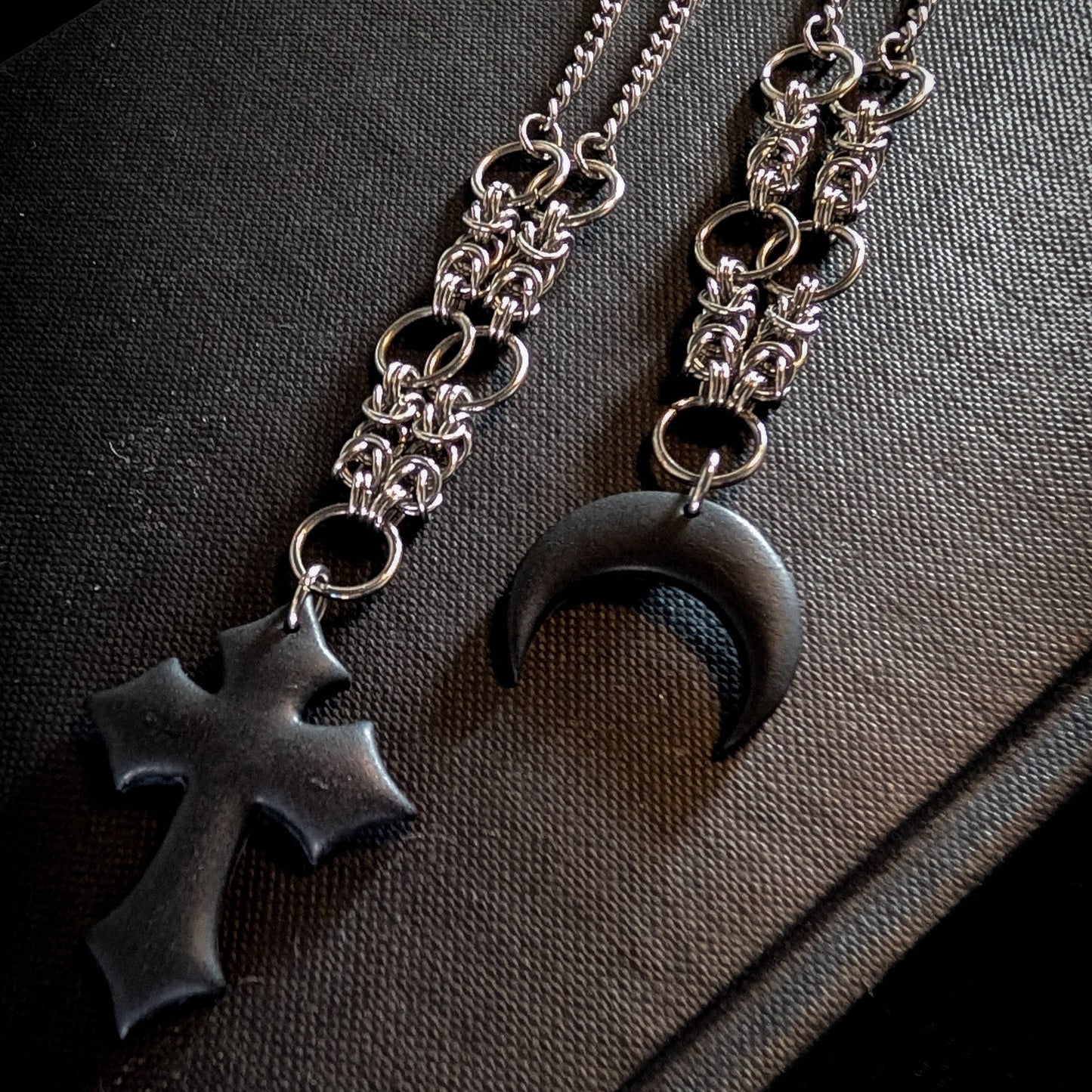 Customizable Byzantine Chain
