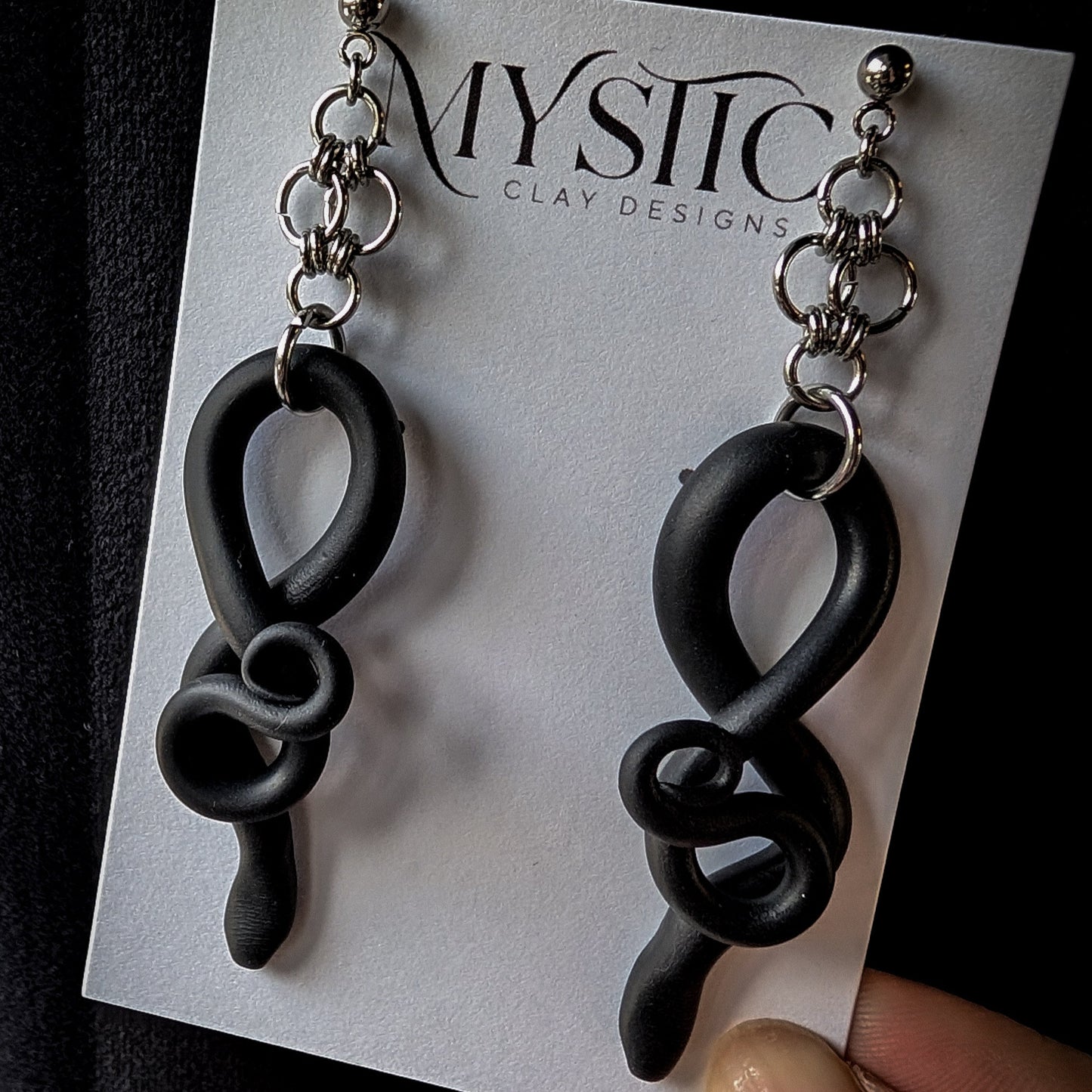 Medusa Dangles