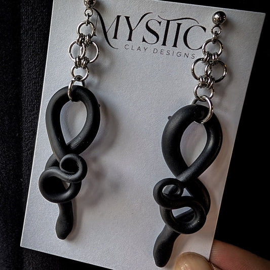 Medusa Dangles
