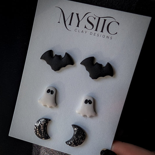 Spooky Stud Pack