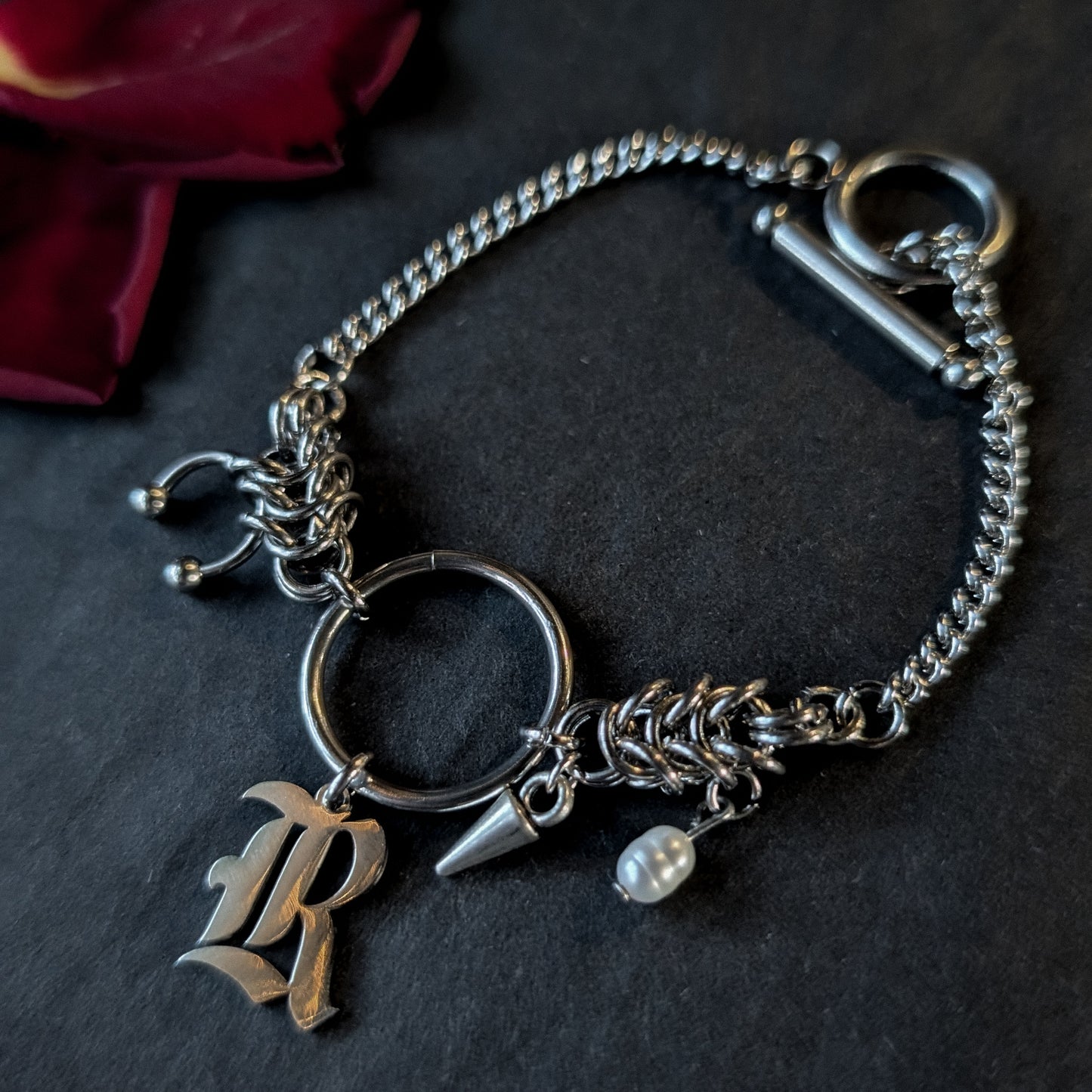 Regalia Personalised Bracelet