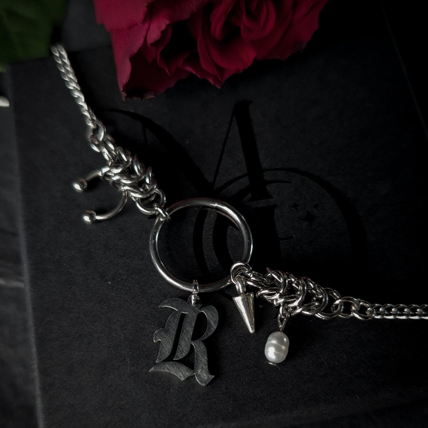 Regalia Personalised Bracelet