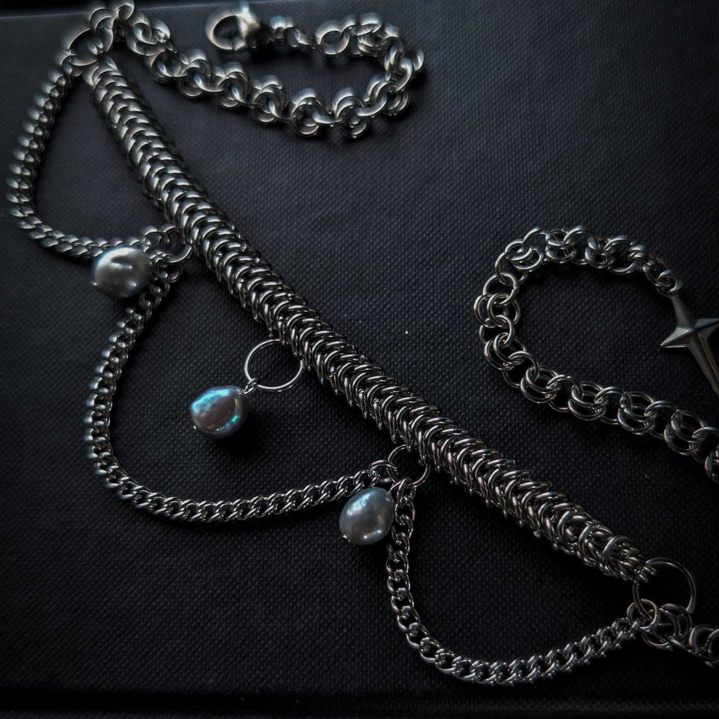 Siren Choker