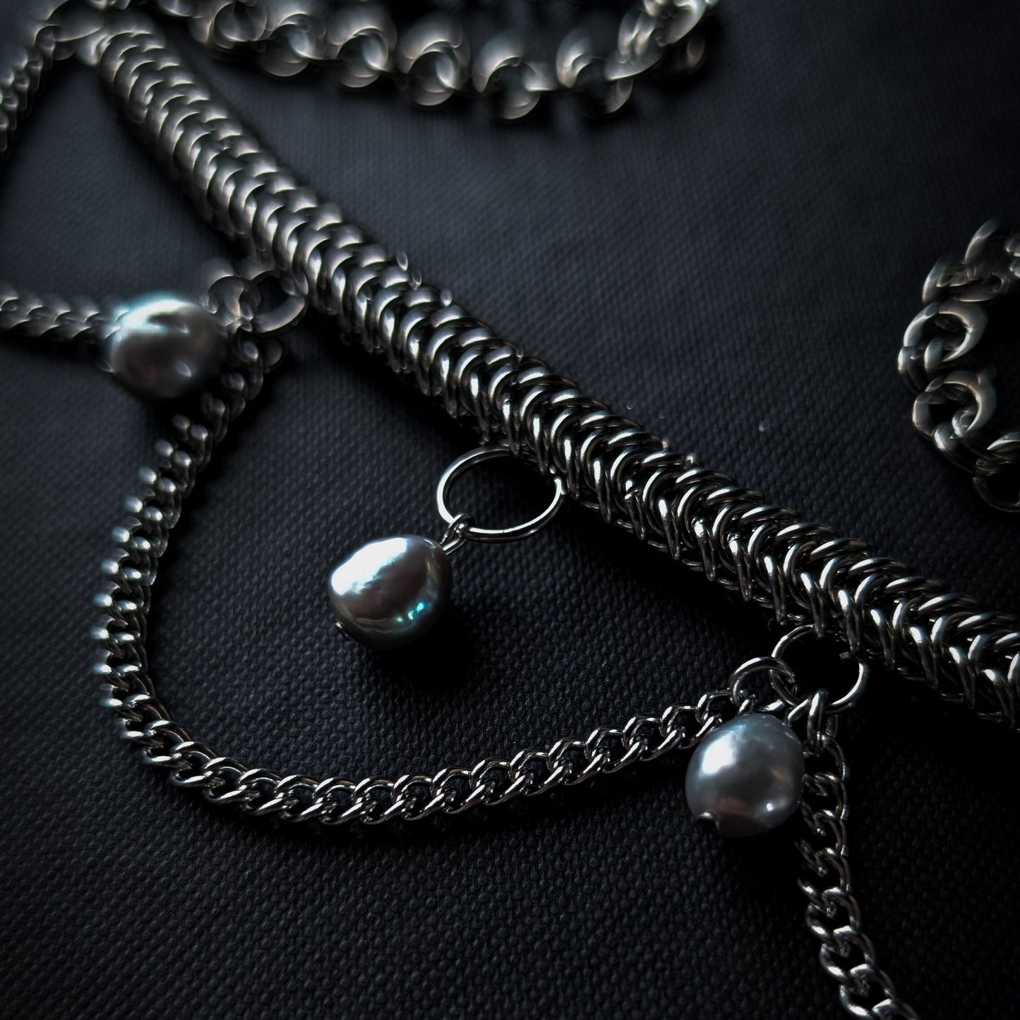 Siren Choker