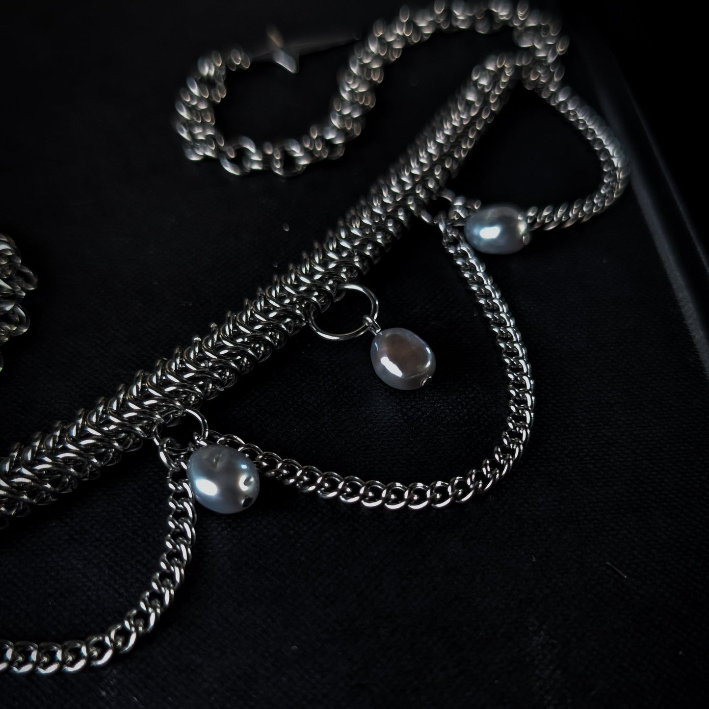 Siren Choker