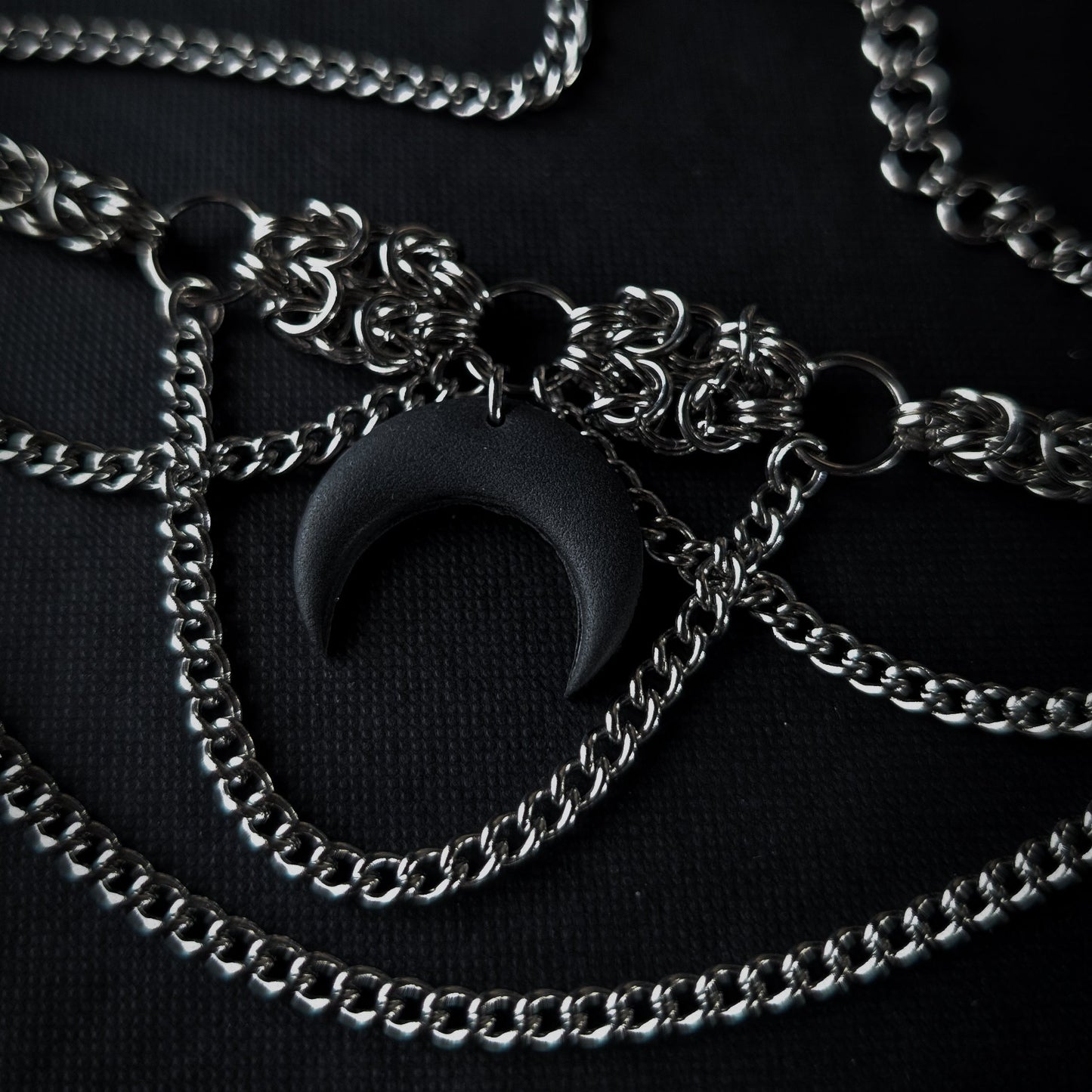 High Priestess Choker
