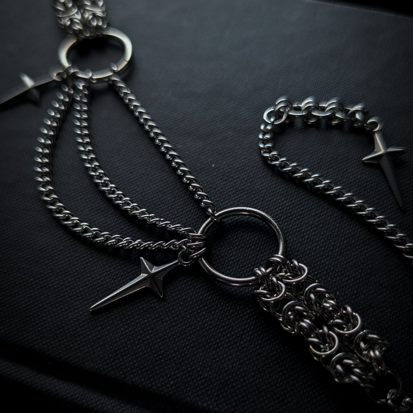 Celeste Choker
