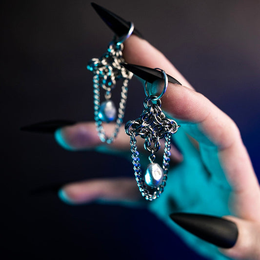 Mira Earrings