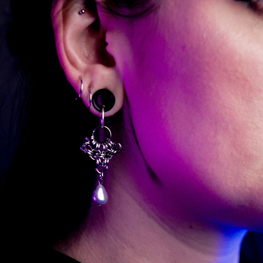 Galene Earrings