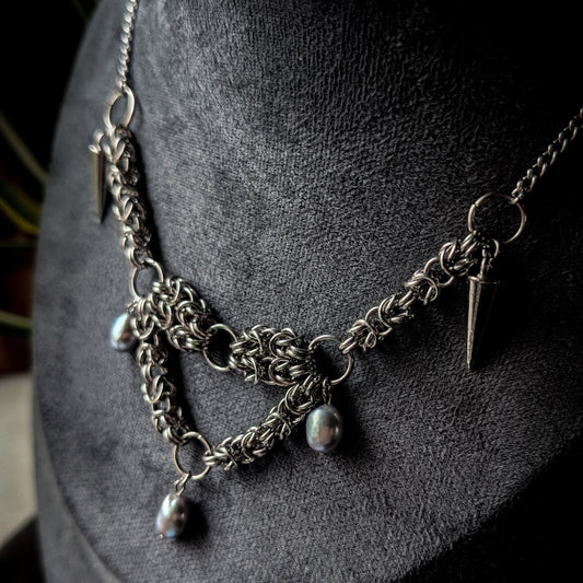 Calypso Necklace