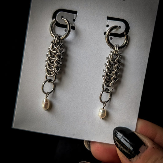 Yara Earrings