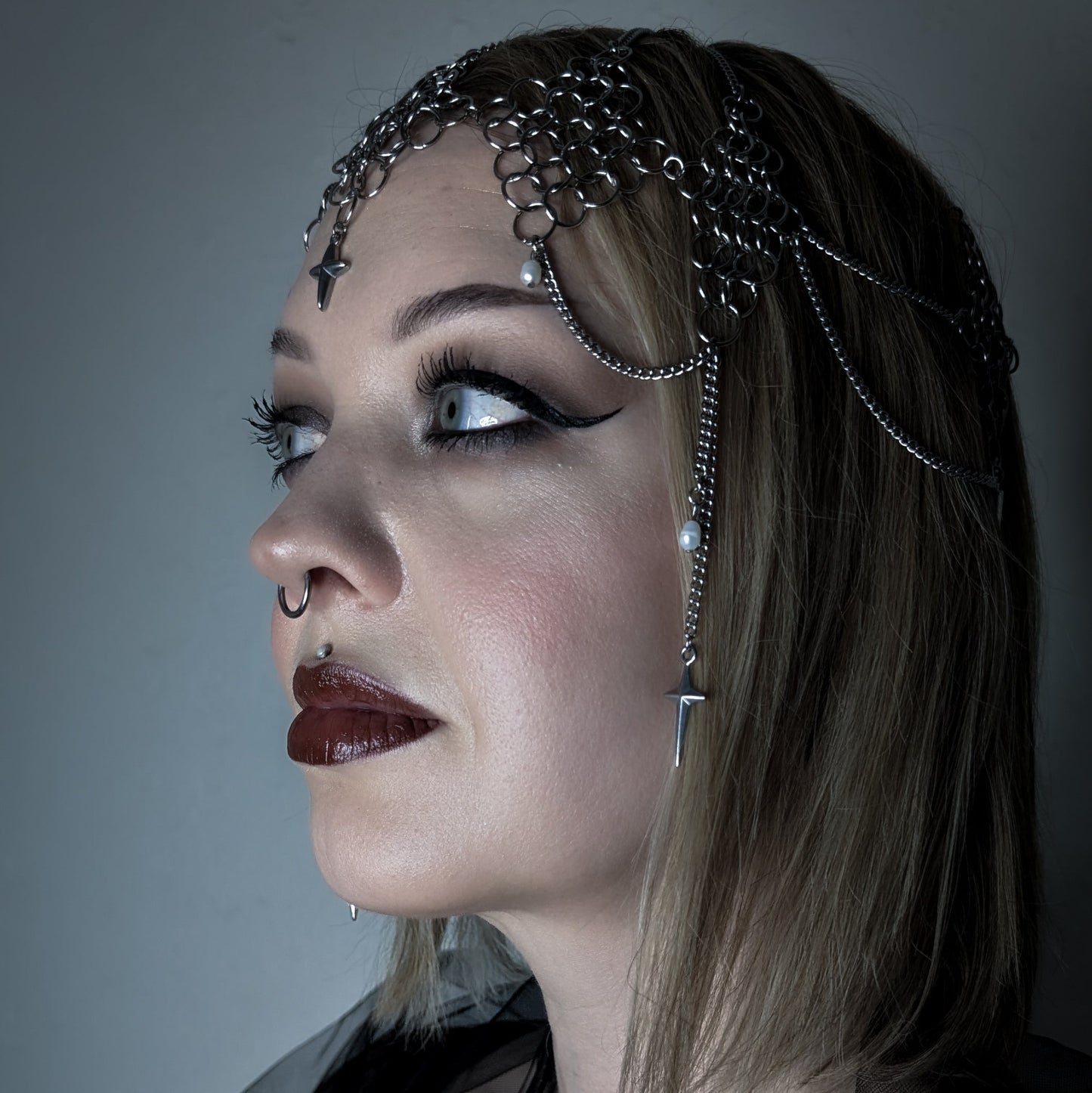 Asteria Headdress