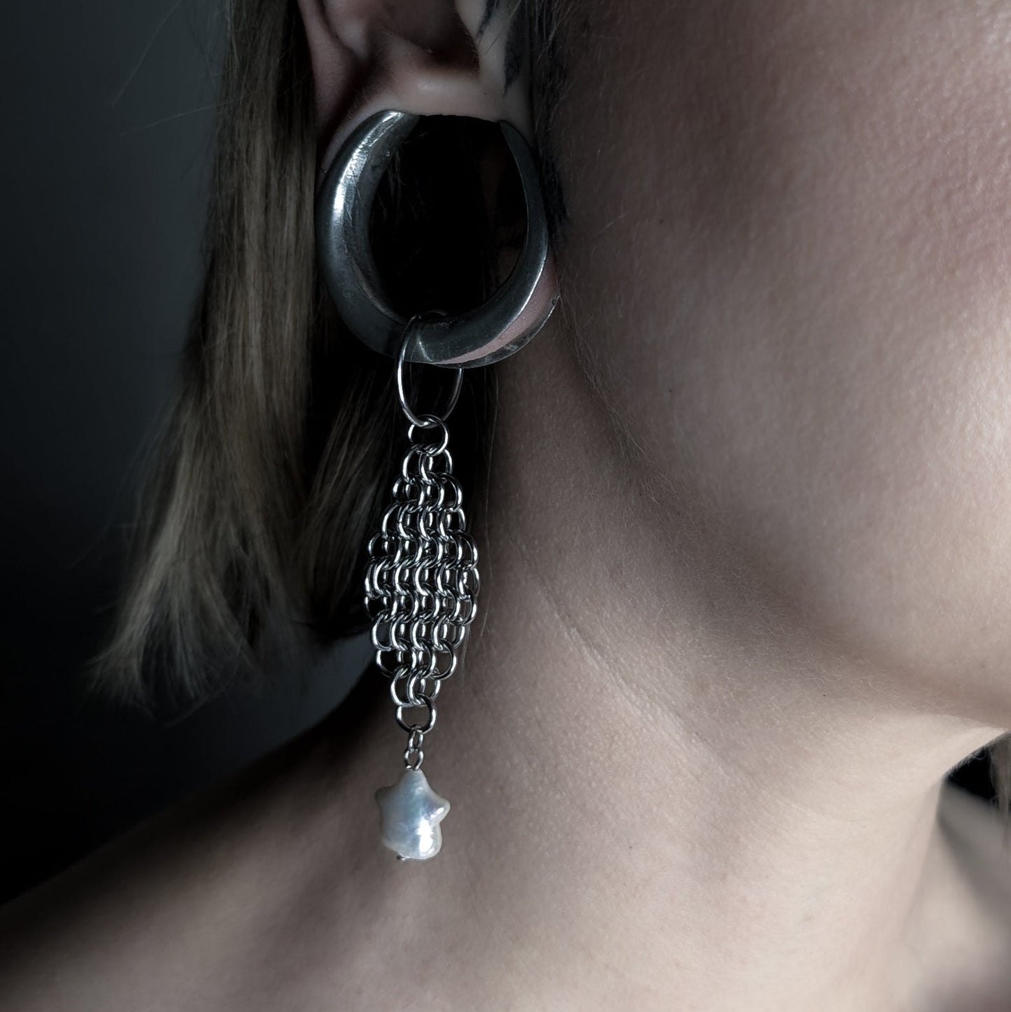Solstice Earrings