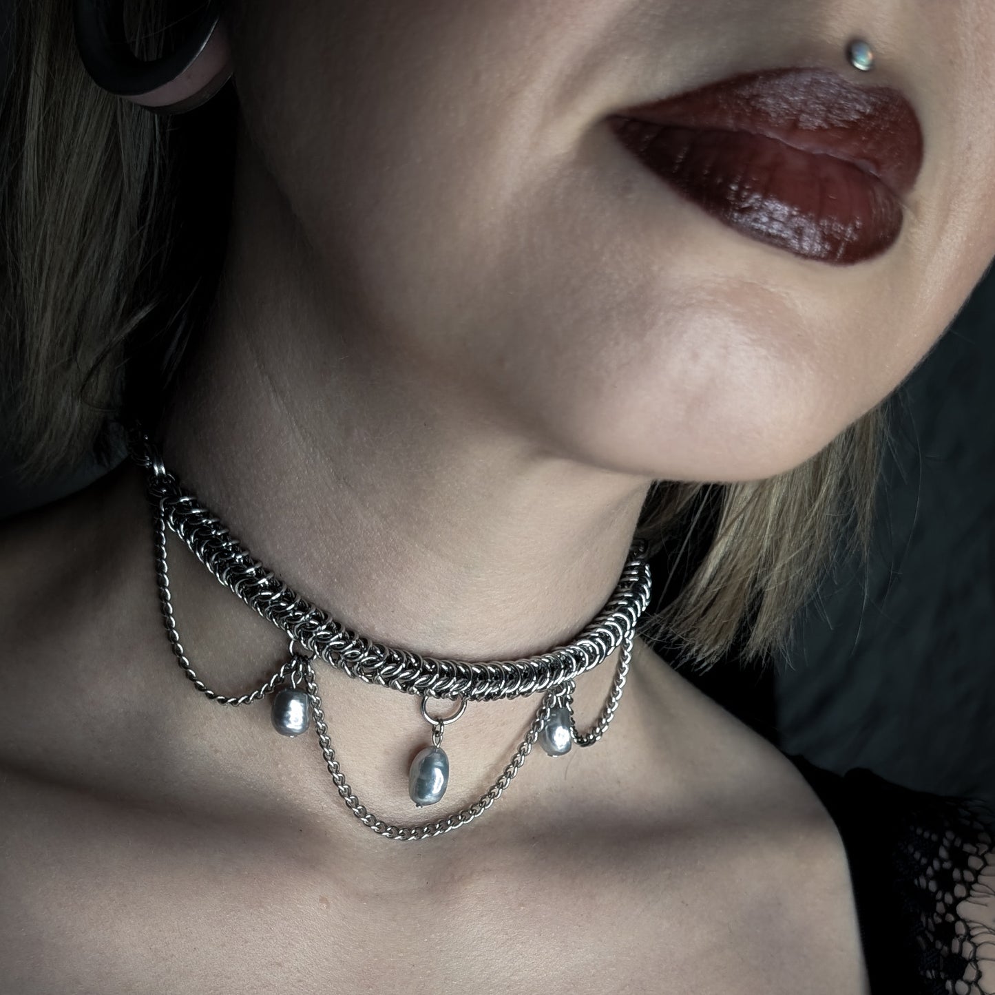 Siren Choker