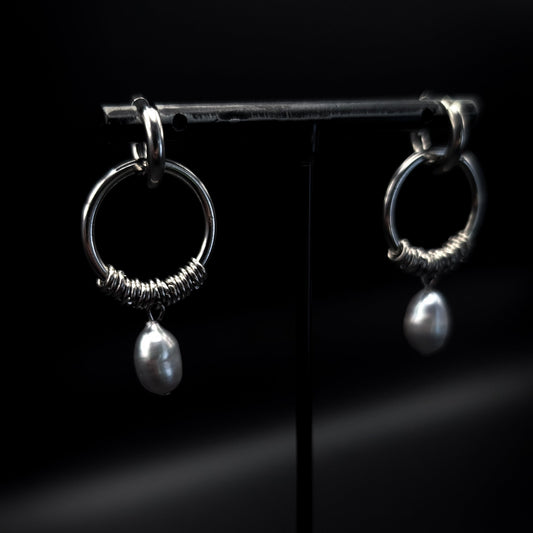 Siren Earrings