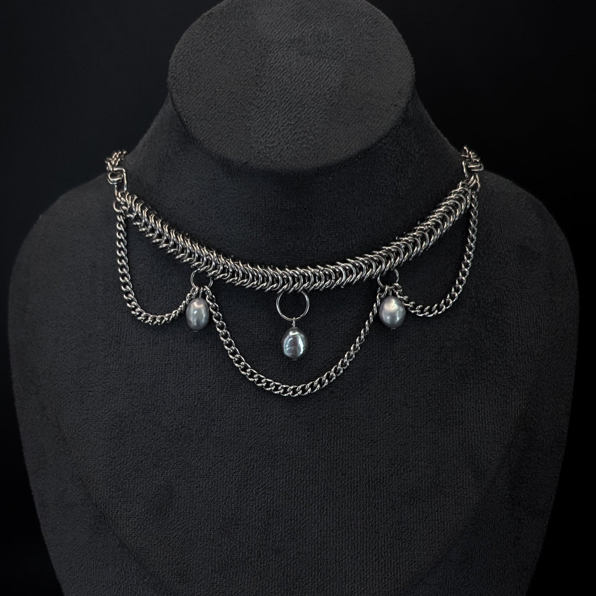 Siren Choker