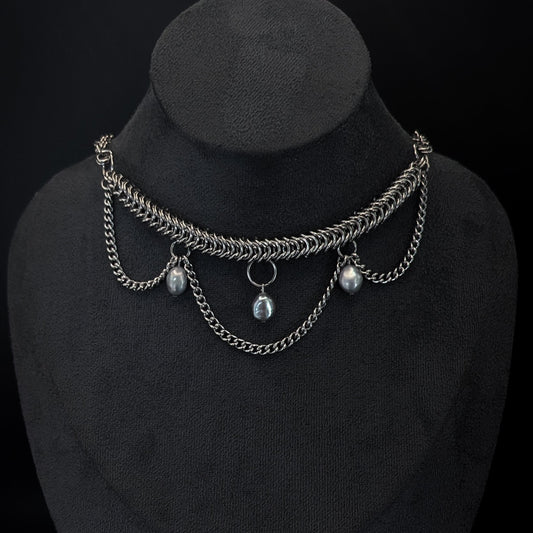 Siren Choker
