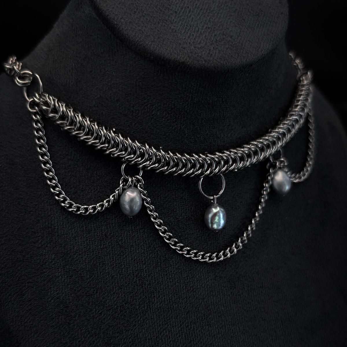 Siren Choker