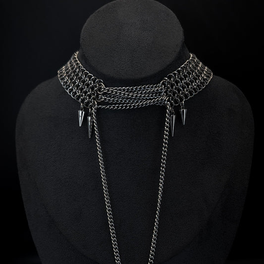 Collar Vipera