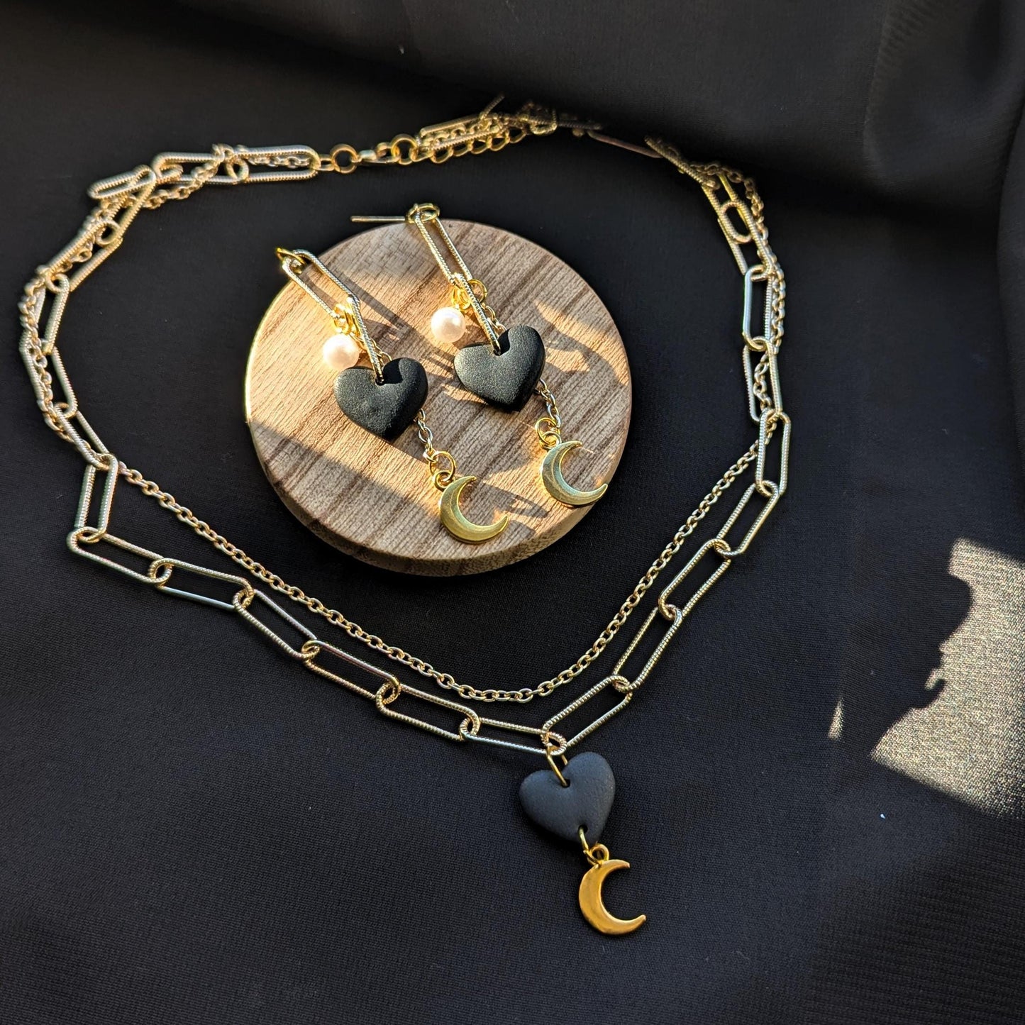 Devotion Set