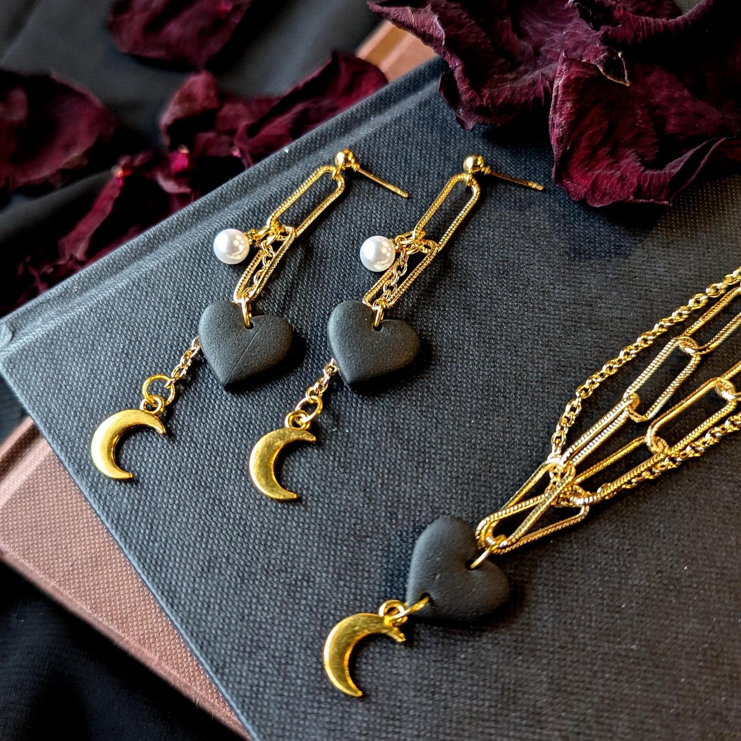 Devotion Set