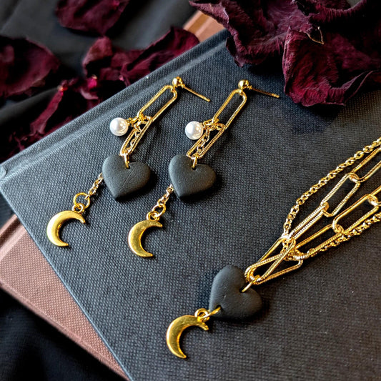 Devotion Set