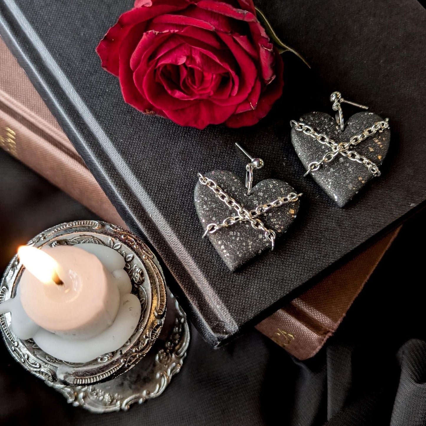 Andromeda's Heart Set