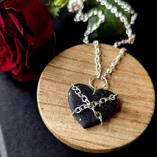 Andromeda's Heart Set